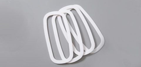 PTFE墊圈 PTFE墊圈